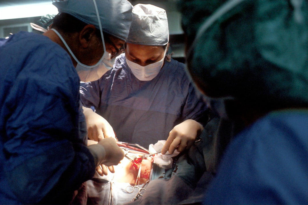 Dr. Robert Johnson